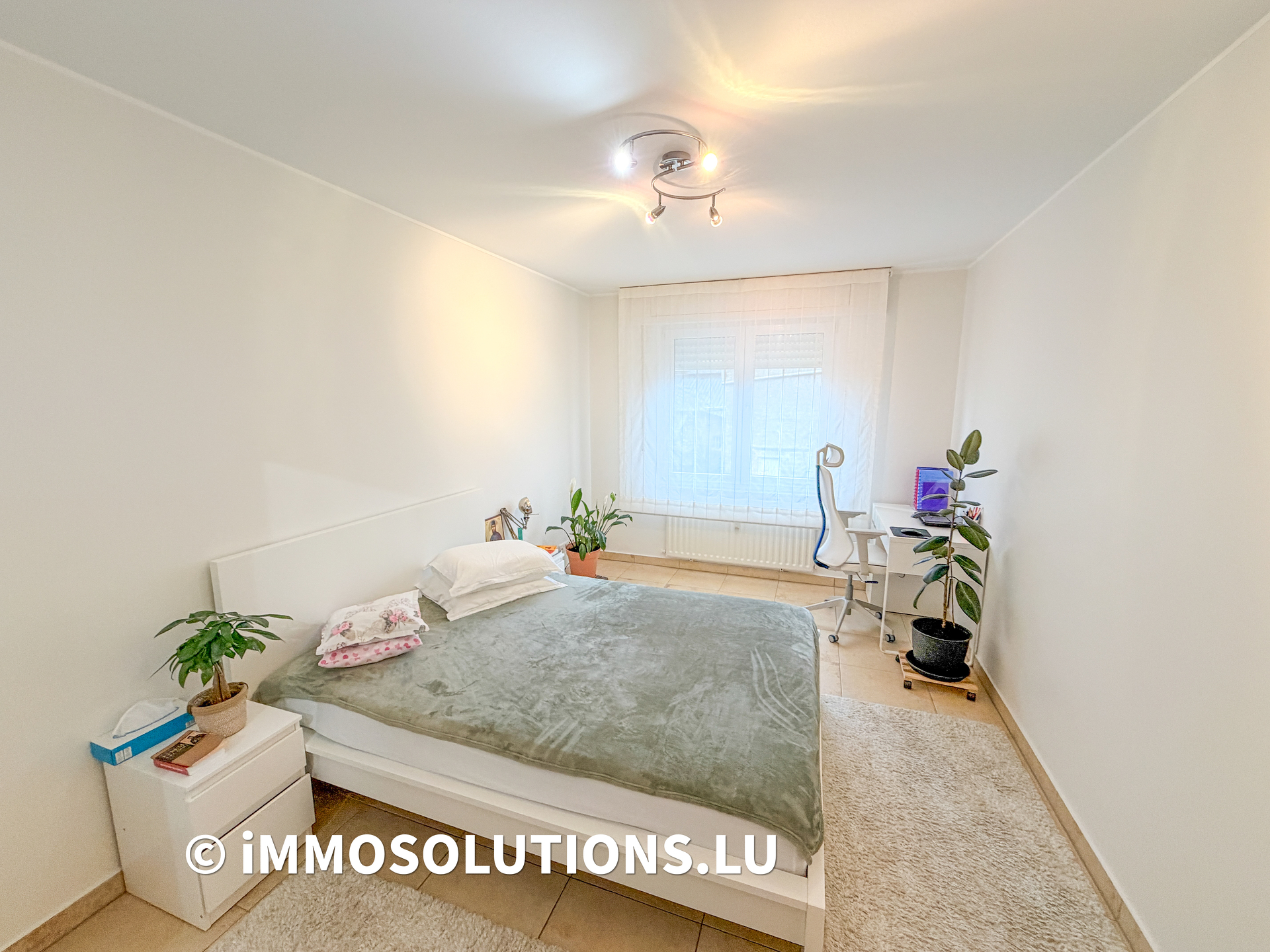 Appartement — Oberkorn · 100 m² - photo 19